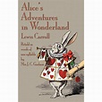 Alice's Adventures in Wonderland, Retold in Words of One Syllable ...