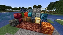 Thermal Foundation Mod for Minecraft - Apex Hosting