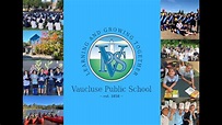 A View of Vaucluse Public School - YouTube