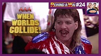 REWIND-A-WAI #24: AAA & IWC’s When Worlds Collide 1994