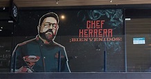 Así es el nuevo restaurante del Chef Herrera - PLAYERS of Life