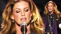 Faith Hill – Stealing Kisses (WATCH) | Country Rebel