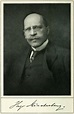 Hugo Münsterberg: The Father of Forensic Psychology | Psychology: Dr ...