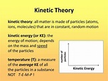 PPT - Kinetic Theory and Gases PowerPoint Presentation, free download ...