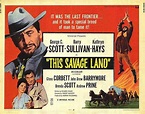 This Savage Land (1969)
