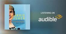 The Best Awful by Carrie Fisher - Audiobook - Audible.com