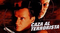 Caza al terrorista | Apple TV