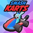SMASH KARTS - Play Smash Karts on Poki