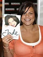 British reality TV star Jade Goody loses cancer fight | CBC News