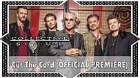 Collective Soul - Cut The Cord (OFFICIAL PREMIERE) - YouTube