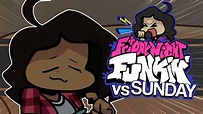 [FNF] VS SUNDAY [Remastered] SEMANA COMPLETA - Friday Night Funkin Mod ...