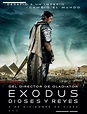 Película – Exodus: Dioses y Reyes | Un libro para esta noche