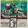 Underwater Warrior (1958) movie poster
