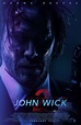 John Wick: Chapter 2 film (2017) – Filmožrouti.cz