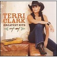 Greatest Hits 1994-2004 (Pre-Owned CD 0602498616512) by Terri Clark ...