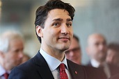 Justin Trudeau : OPINION: WONDERING WHAT PIERRE TAUGHT JUSTIN TRUDEAU ...