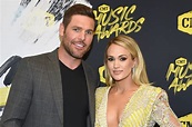 Carrie Underwood’s Husband Mike Fisher Is Officially An American ...