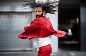 Massimo Sinató ist "Let's Dance"-Urgestein: Die besten Fotos des Tänzers