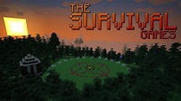 Minecraft Survival Games Maps Download
