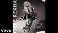 Bebe Rexha - Die For a Man (feat. Charlotte Lawrence) [Original Demo ...