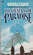 The Fountains of Paradise by Arthur C. Clarke – Paperback 1980 Del Rey