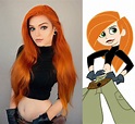 Kim Possible cosplay by Andrasta | DreamPirates