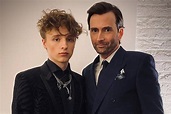 Who is House of the Dragon’s Ty Tennant? Doctor Who actor David Tennant ...
