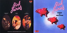 Pink Fairies (1971-1975)