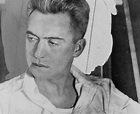 Hart Crane in Greenwich Village - Wild Court