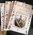 Cuentos completos: Beatrix Potter (Tomo 1) - Manresa Libros