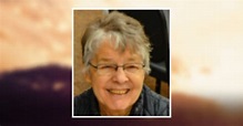 Eleanor Ruth Wiebe Obituary 2021 - Yazel Megli Funeral Home and Sawyer ...