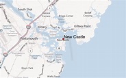 New Castle, New Hampshire Location Guide