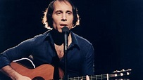 Paul Simon: sus 10 mejores canciones como solista — Futuro Chile