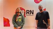 Lay It Down for 10 years with The Rubens - ABC listen