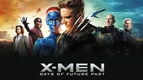 X Men Days Of Future Past Banner, HD Movies, 4k Wallpapers, Images ...
