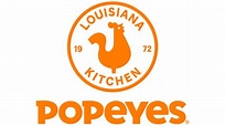 Popeyes Logo y símbolo, significado, historia, PNG, marca