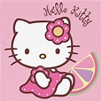 Hello Kitty Wallpaper For Android Tablet