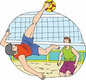 Deportes y juegos alternativos (2) - Escolar - ABC Color