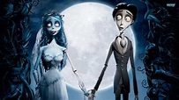 La sposa cadavere: recensione del film d'animazione di Tim Burton