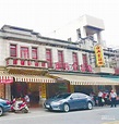 街頭藝人進駐 老戲院風華重現 - 地方新聞 - 中國時報