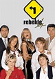 Rebelde Way temporada 2 - Ver todos los episodios online