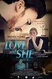 Love and She (película 2016) - Tráiler. resumen, reparto y dónde ver ...