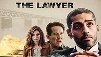 Mipcom: 'The Lawyer's' Producers, Star Talk About the Revenge Thriller ...