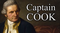 Captain James Cook: The incredible true story of the World's Greatest ...