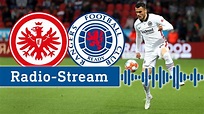 Live - Elfer-Drama! Eintracht Frankfurt gewinnt den Europa-League-Titel ...