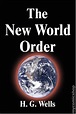 New World Order HC (2007 FQ Classics) By H.G. Wells comic books