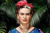 Quem foi Frida Kahlo? - Biografia, Resumo e Pinturas - Escola Educação