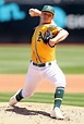 Ex-A’s pitcher Sonny Gray, now with Reds, ‘wouldn’t change’ time in New ...