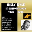 Complete Jazz Series: 1939-1946 - Billy Kyle - Album by Billy Kyle ...