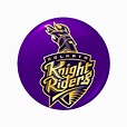 Kolkata Knight Riders (KKR) Logo PNG Image (Transparent HD Photo)